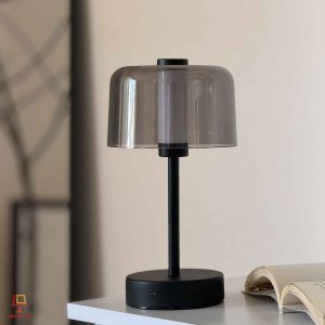 آباژور شارژی مدل Hr02 - Image 13