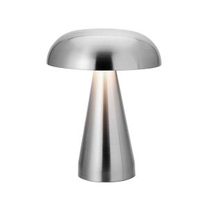 آباژور شارژی مدل D1