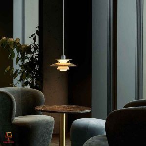 چراغ آویز مدل PH5 - Image 7