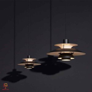 چراغ آویز مدل PH5 - Image 8