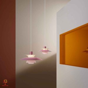 چراغ آویز مدل PH5 - Image 10