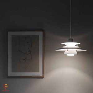 چراغ آویز مدل PH5 - Image 11