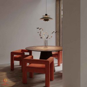 چراغ آویز مدل PH5 - Image 12