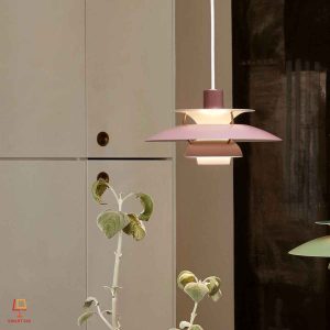 چراغ آویز مدل PH5 - Image 13