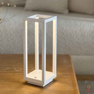 آباژور شارژی مدل Cube - Image 3