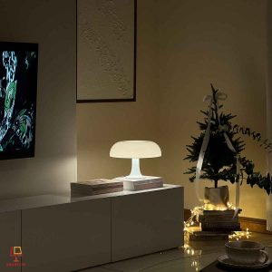 آباژور برقی مدل Nesso - Image 17