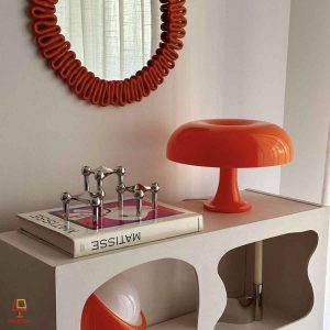 آباژور رومیزی مدل Nesso - Image 5