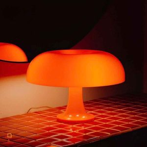 آباژور رومیزی مدل Nesso - Image 9